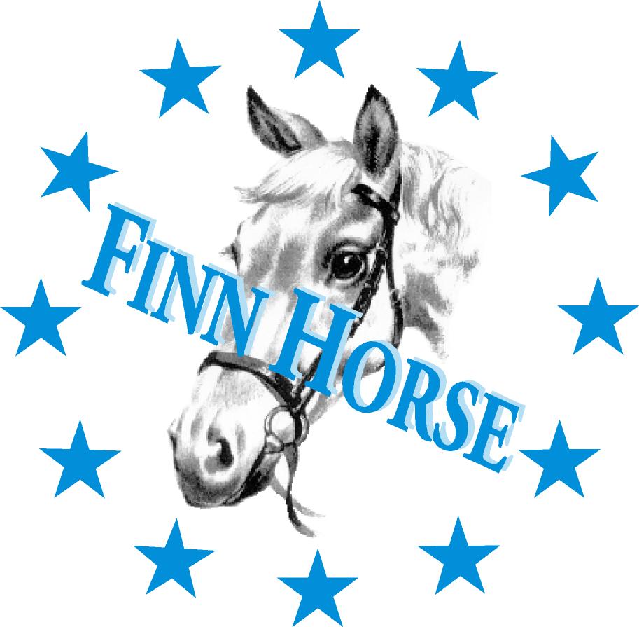finn horse